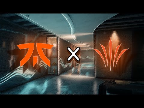 FNATIC R6 - APAC North League