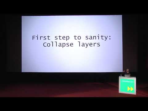 SOLID ASP.NET Core (DevReach 2017)