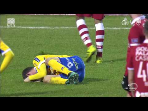 04 02 2017 UNION - RAFC WEDSTRIJDVERSLAG