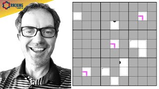 Simon's Favourite Sudoku Rule!