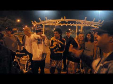 1 VIDEO DO BATALHA DO PEC, SITIO DO GAMA - SANTA MARIA DF