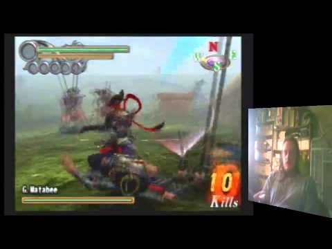 Shogun's Blade Playstation 2