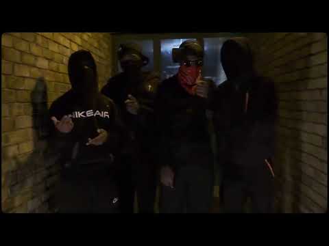 #GST Frontline LT - Middle East (Music Video)