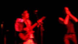 ACIDO I've got my mojo working