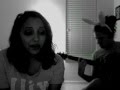Teach U A Lesson (Robin Thicke Cover)