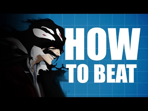 How To Beat Yhwach (The Right Way...)
