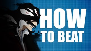 How To Beat Yhwach (The Right Way)