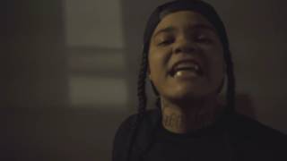 Eat by Young MA