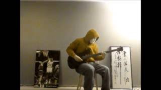 HAXAN - Paint It Black