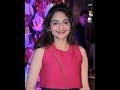 Happy Birthday Madhoo 26th March