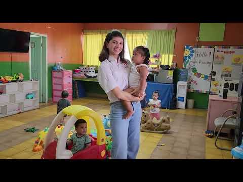 Fundación Amigos de Guarderías Infantiles: un compromiso que transforma vidas desde la niñez