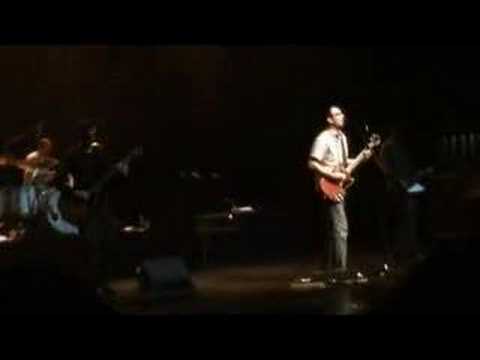 load me up - matthew good