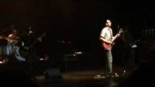 load me up - matthew good