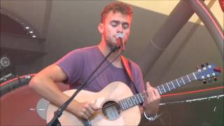 Download lagu Ryan Keen - Thank You (Live @Bochum Total) mp3