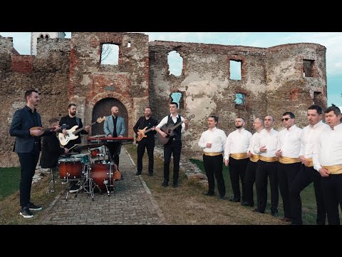 Posegana i Klapa sv. Lovro - MOJ DIDA I JA (COVER)