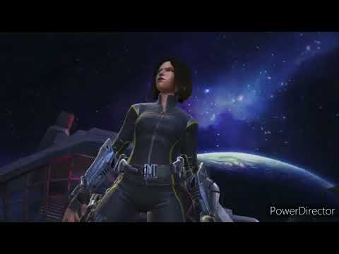 Season 18 war 1 alliance war aw ASR vs KENOB MARVEL