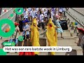 Laatste schooldag voor kinderen in het zuiden