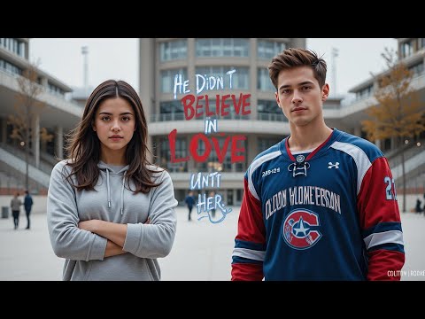 Tough Love: When Hate Sparks Passion | Full Audiobook | Romantic & Hockey & Enemies to Lovers