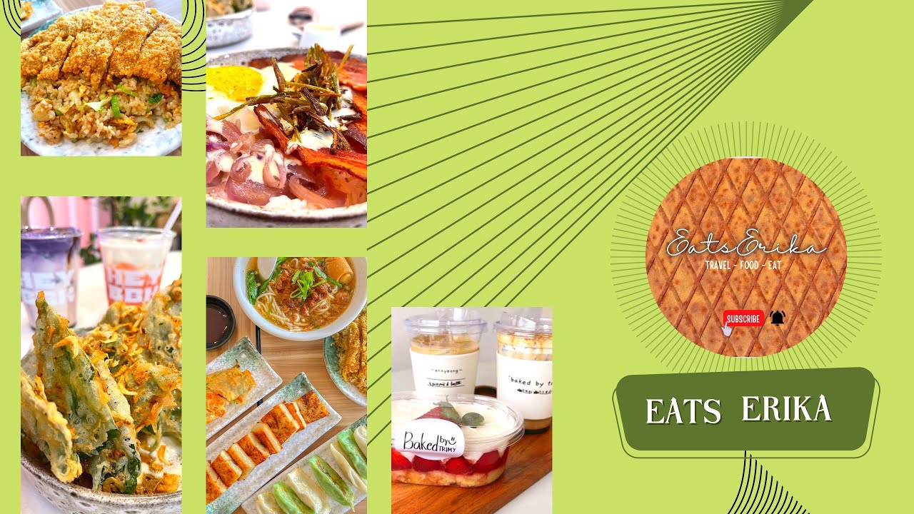 Where to eat in Banawe? New Cafe at Sm North Edsa.  #Uniku #TaiwaneseCuisine #bakedbytrimy #HeyBBK