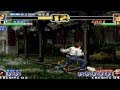 Kof 99 Longplay Kyo Kyo 1 Kyo 2 E Iori