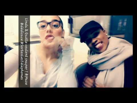 Maze N-Igmatik feat Dj Weskrim - Sortez les téléphones medley vidéo