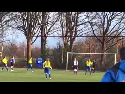 Week18 Felicia van Beekveld RKVV Emplina MO19 1