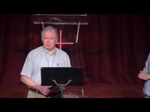 KVBC 2013 Day 2 : D.A. Carson - Interview