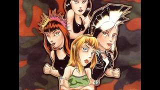 The Devotchkas - Hip Hop Kids