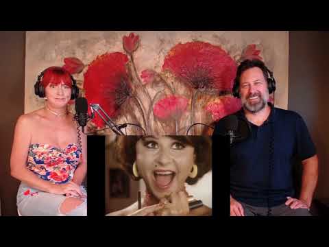 Mike and Ginger React to They Don't Know - Tracey Ullman