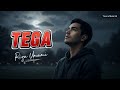 TEGA Riza Umami Lagu Dangdut Slow Rock Cover Tresna Music AI