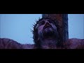 Passion Of The Christ Eli Eli Lama Sabachthani