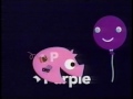 PBS Kids Hungry Pig WNPT