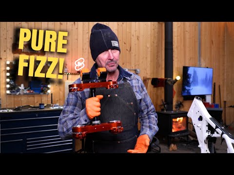 Why This Gives Me The Fizz 🧪