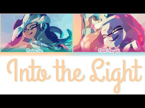 Into The Light Off the hook Colour Coded Lyrics (Grand festival mix)