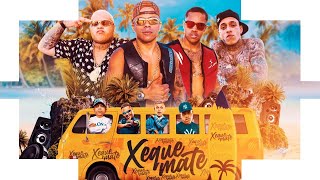 Download Xeque Mate (part. MC Ryan SP, MC Pedrinho e MC Davi) MC Neguinho do Kaxeta