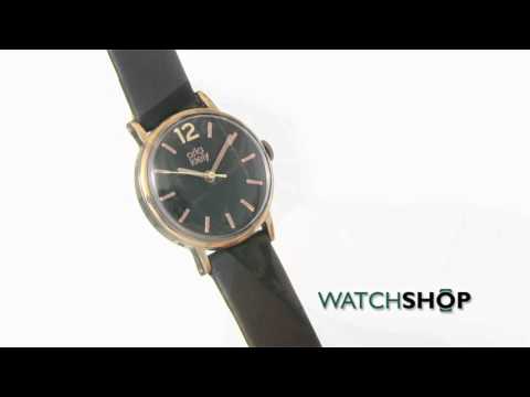 Orla Kiely Ladies' Frankie Watch (OK2014)