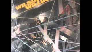 Wilson Williams "I Think It's Gonna Work Out Fine"