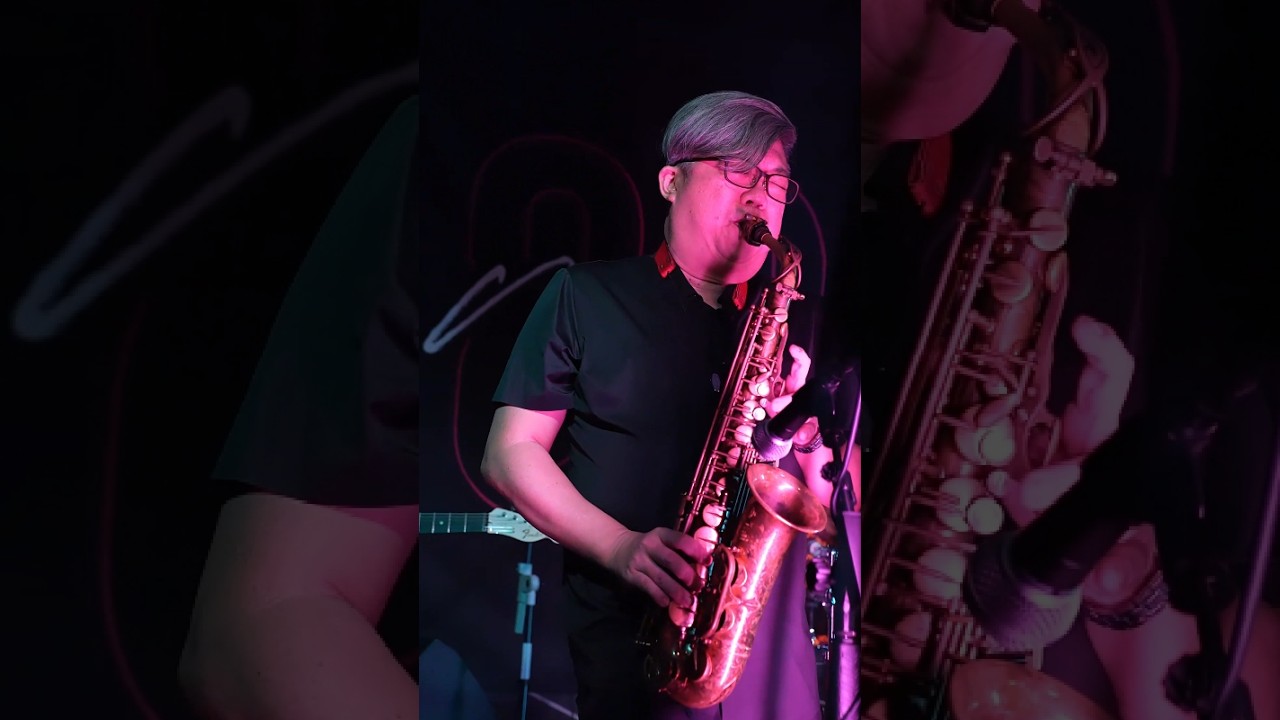 Zorin Morris — Official Video
