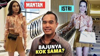 Download lagu CANTIKAN MANA? Adu Gaya dan Outfit Nia Ramadhani Vs Manohara Mantan Kekasih Ardi Bakrie mp3
