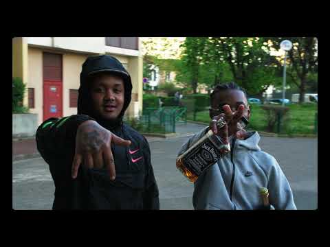 Kaza ML - Bender ft Sosa FKS