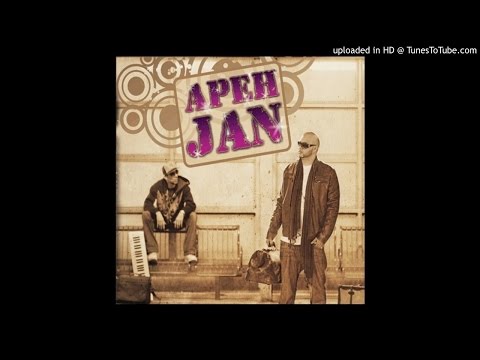 Apeh Jan - Up in the Club ft capital Z