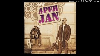 Apeh Jan - Up in the Club ft capital Z
