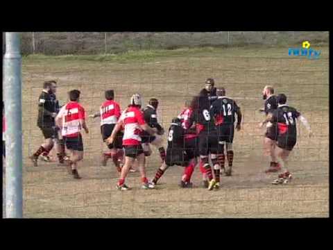 Momento magico per il rugby Lucca