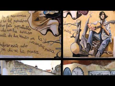 Silenzio d'amuri de Alfio Antico par RitalPop