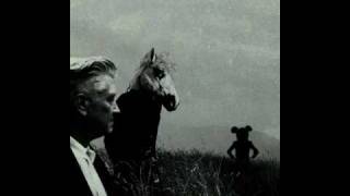 Danger Mouse & Sparklehorse  "Stars Eyes (I Can't Catch It)" feat. David Lynch