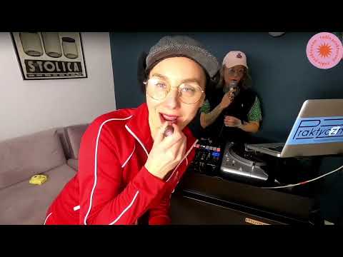 Praktyczna & Marta Malikowska. Radio Praktyczna! SHORT