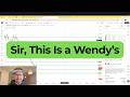 Sir This Is A Wendy S Why Wendy S Could Be The Next Big Short Squeeze