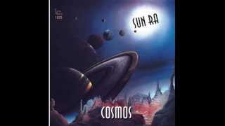 Sun Ra - Moonship Journey