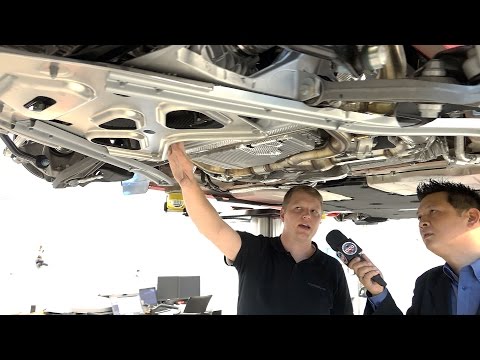 PCA Spotlight: An in-depth look at the 718 Boxster S