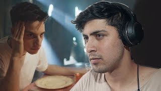 (REACCION ) WOS - ANDROMEDA-